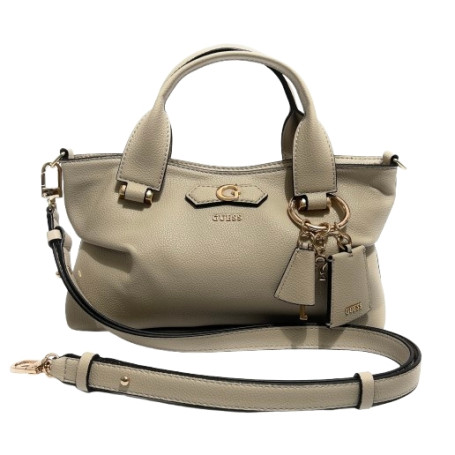 Borsa donna Guess Suzy mini bone B27GU126 BG232276
