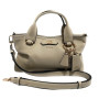 Borsa donna Guess Suzy mini bone B27GU126 BG232276