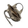 Borsa donna Guess Suzy mini bone B27GU126 BG232276