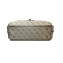Borsa donna Guess a mano/tracolla Yvonne stone logo B27GU124 SG237806
