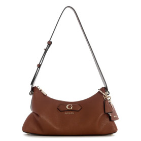 Borsa donna Guess Suzy cognac B27GU128 BG232218