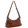Borsa donna Guess Suzy cognac B27GU128 BG232218