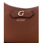 Borsa donna Guess Suzy cognac B27GU128 BG232218