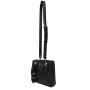 Borsa donna Guess a mano/tracolla Noelle II black B27GU129 ZG967205