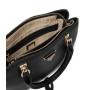 Borsa donna Guess a mano/tracolla Noelle II black B27GU129 ZG967205