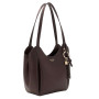 Borsa donna Guess Melody brown B27GU131 BG973503