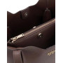 Borsa donna Guess Melody brown B27GU131 BG973503