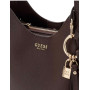 Borsa donna Guess Melody brown B27GU131 BG973503