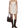 Borsa donna Guess Melody brown B27GU131 BG973503