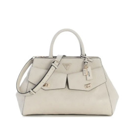Borsa donna Guess mano/spalla Blake bone logo B27GU132 PD222207