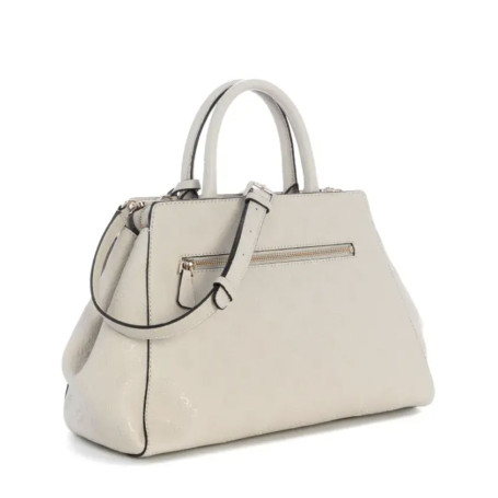 Borsa donna Guess mano/spalla Blake bone logo B27GU132 PD222207