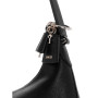 Borsa Guess Hobo Suzy ecopelle black B27GU130 BG232202