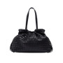 Borsa donna Liu-jo Riccy Tote L nero B27LJ01 AF6098 E1169