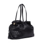 Borsa donna Liu-jo Riccy Tote L nero B27LJ01 AF6098 E1169