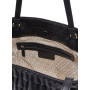 Borsa donna Liu-jo Riccy Tote L nero B27LJ01 AF6098 E1169