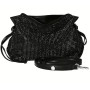 Borsa donna Liu-jo Riccy Hobo S nero B27LJ06 AF6099 T767A 22222