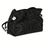 Borsa donna Liu-jo Riccy Hobo S nero B27LJ06 AF6099 T767A 22222