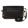 Borsa donna Liu-jo Riccy Hobo S nero B27LJ06 AF6099 T767A 22222