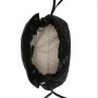 Borsa donna Liu-jo Riccy Hobo S nero B27LJ06 AF6099 T767A 22222