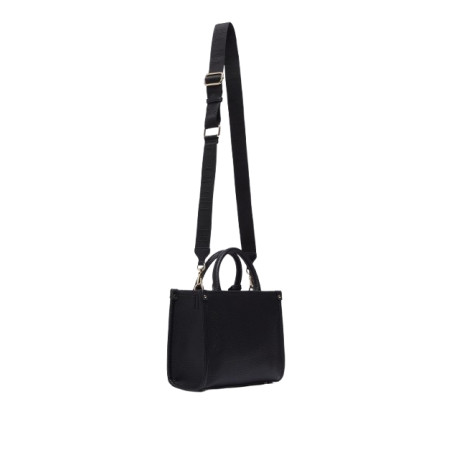 Borsa donna Liu-jo S Tote Ridhi nero B27LJ08 AF6192 ES039 22222
