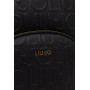 Zaino Liu-Jo Manhattan M nero B27LJ10 AF6209 E1139 22222