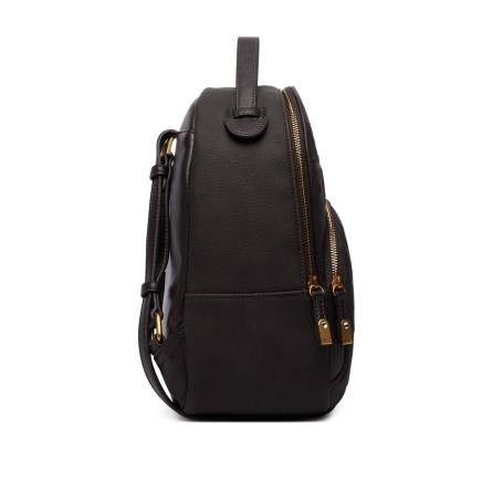 Zaino Liu-Jo Manhattan M Deep brown B27LJ12 AF6209 E1139 91419