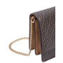 Borsa donna Liu-jo Manhattan crossbody S suede B27LJ15 AF6210 E1137 81140
