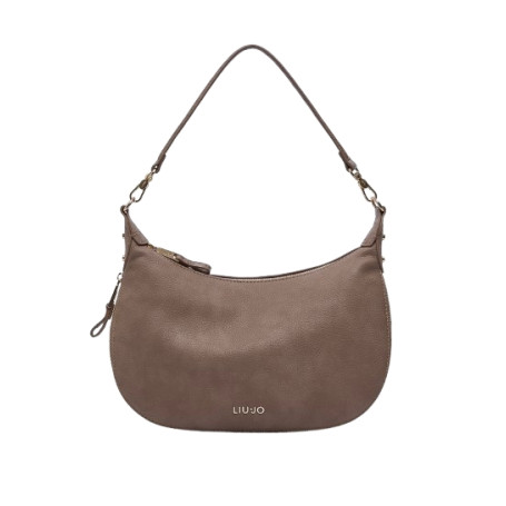 Borsa donna Liu-jo Kaliska hobo M mocha B27LJ16 AF6133 E1142 71409