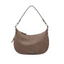 Borsa donna Liu-jo Kaliska hobo M mocha B27LJ16 AF6133 E1142 71409