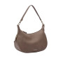 Borsa donna Liu-jo Kaliska hobo M mocha B27LJ16 AF6133 E1142 71409