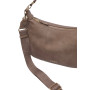 Borsa donna Liu-jo Kaliska hobo M mocha B27LJ16 AF6133 E1142 71409