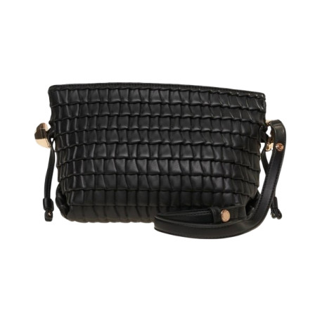 Borsa donna Liu-jo Riccy Hobo S nero B27LJ18 AF6099 E1169 22222