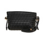 Borsa donna Liu-jo Riccy Hobo S nero B27LJ18 AF6099 E1169 22222