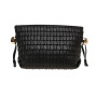 Borsa donna Liu-jo Riccy Hobo S nero B27LJ18 AF6099 E1169 22222