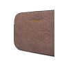 Borsa donna Liu-jo Manhattan Camera case M mocha B27LJ22 AF6211 E1139 71409
