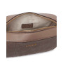 Borsa donna Liu-jo Manhattan Camera case M mocha B27LJ22 AF6211 E1139 71409