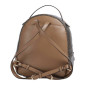 Zaino Liu-Jo Manhattan M Deep brown suede B27LJ25 AF6209 E1137 81140