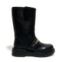 Stivaletto donna Love Moschino City 40 nero D27MO06 JA24064G1PIA0000