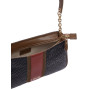 Borsa donna Liu-jo Ematite Crossbody S Nero B27LJ26 AF6112 E1141 22222