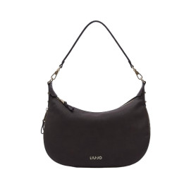 Borsa donna Liu-jo Kaliska hobo M Deep brown B27LJ27 AF6133 E1142 91419