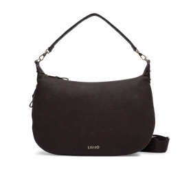 Borsa donna Liu-jo Kaliska hobo L Deep brown B27LJ31 AF6134 E1142 91419