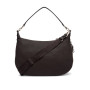 Borsa donna Liu-jo Kaliska hobo L Deep brown B27LJ31 AF6134 E1142 91419