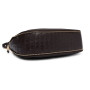 Borsa donna Liu-jo Kaliska hobo L Deep brown B27LJ31 AF6134 E1142 91419