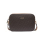 Borsa donna Liu-jo Manhattan Camera case M suede B27LJ33 AF6211 E1137 81140