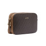 Borsa donna Liu-jo Manhattan Camera case M suede B27LJ33 AF6211 E1137 81140