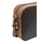 Borsa donna Liu-jo Manhattan Camera case M suede B27LJ33 AF6211 E1137 81140