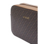 Borsa donna Liu-jo Manhattan Camera case M suede B27LJ33 AF6211 E1137 81140