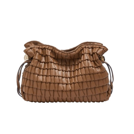 Borsa donna Liu-jo Riccy Hobo S suede B27LJ35 AF6099 E1169 81140