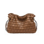 Borsa donna Liu-jo Riccy Hobo S suede B27LJ35 AF6099 E1169 81140