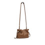 Borsa donna Liu-jo Riccy Hobo S suede B27LJ35 AF6099 E1169 81140